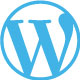 Logo wordPress